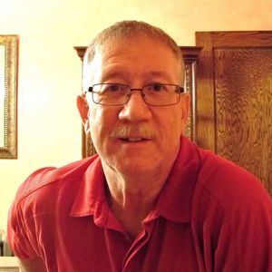 Meet your Posher, Mike